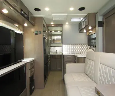 2023 Regency Conversions Ultra Brougham photo 5