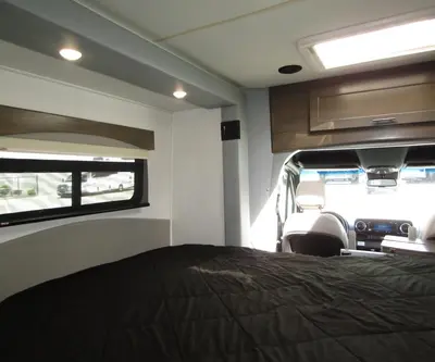 2023 Regency Conversions Ultra Brougham photo 11