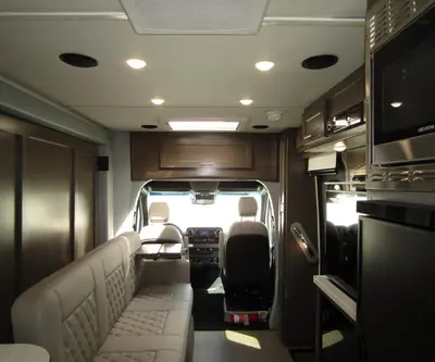 2023 Regency Conversions Ultra Brougham photo 3