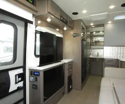 2023 Regency Conversions Ultra Brougham photo 15