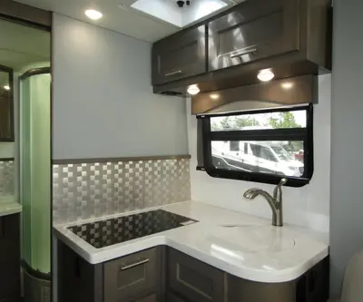 2023 Regency Conversions Ultra Brougham photo 12