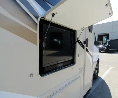 2019 Thor Motor Coach Compass photo 23