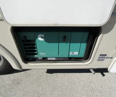 2019 Thor Motor Coach Compass photo 26