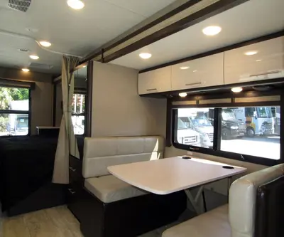 2019 Thor Motor Coach Compass photo 14