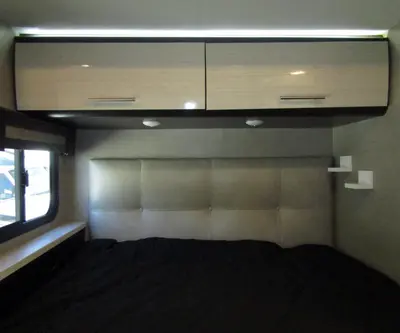 2019 Thor Motor Coach Compass photo 16