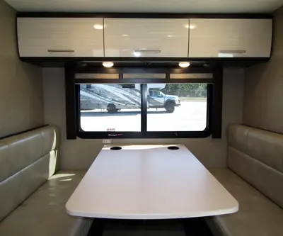 2019 Thor Motor Coach Compass photo 15