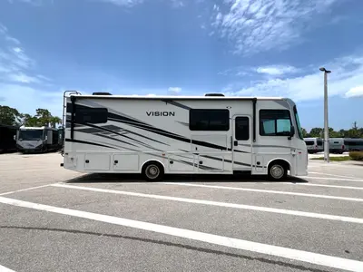 2024 Entegra Coach Vision photo 24