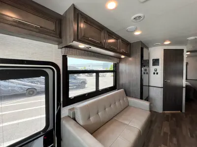 2024 Entegra Coach Vision photo 13