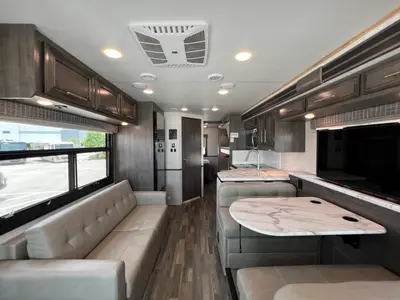 2024 Entegra Coach Vision photo 5