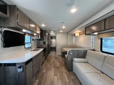2024 Winnebago Minnie Winnie photo 5