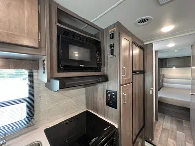 2024 Winnebago Minnie Winnie photo 11