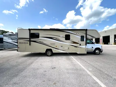 2024 Winnebago Minnie Winnie photo 22