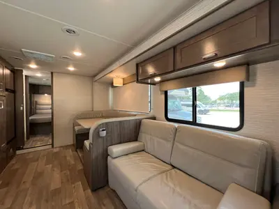 2024 Winnebago Minnie Winnie photo 13