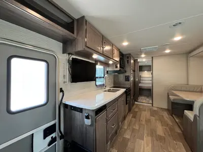 2024 Winnebago Minnie Winnie photo 6