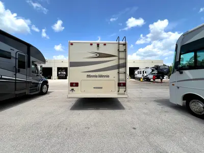 2024 Winnebago Minnie Winnie photo 26