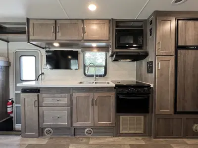 2024 Winnebago Minnie Winnie photo 7