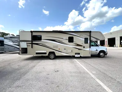 2024 Winnebago Minnie Winnie photo 23