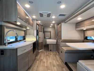 2024 Thor Motor Coach Delano photo 6