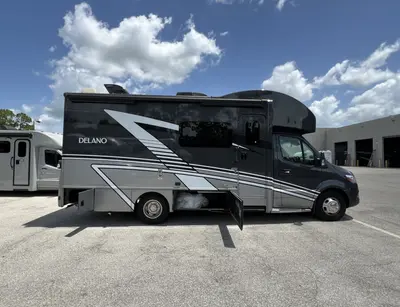 2024 Thor Motor Coach Delano photo 20