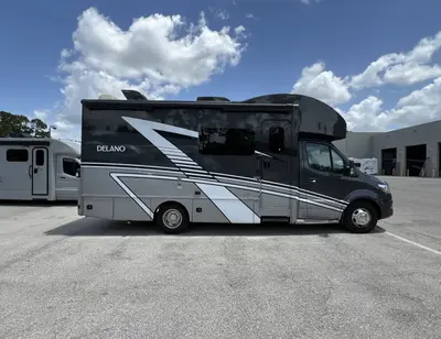 2024 Thor Motor Coach Delano photo 19