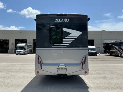 2024 Thor Motor Coach Delano photo 23