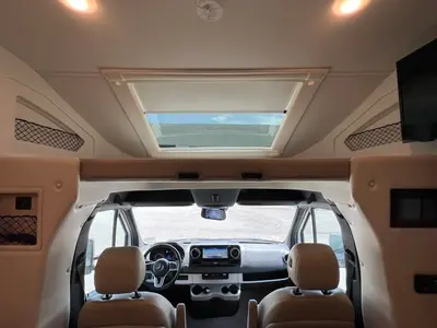 2024 Thor Motor Coach Delano photo 4