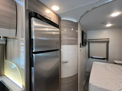 2024 Thor Motor Coach Delano photo 10