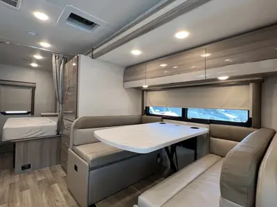 2024 Thor Motor Coach Delano photo 12