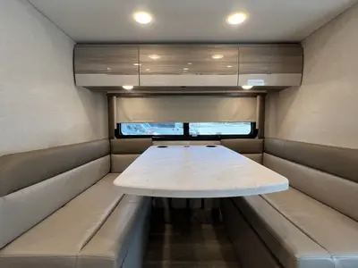 2024 Thor Motor Coach Delano photo 13