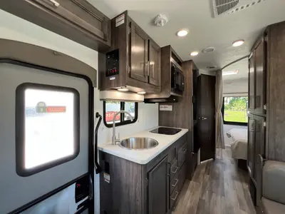 2026 Entegra Coach Odyssey photo 5