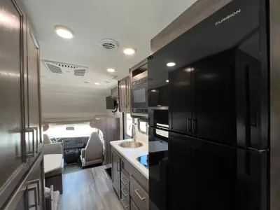 2026 Entegra Coach Odyssey photo 11