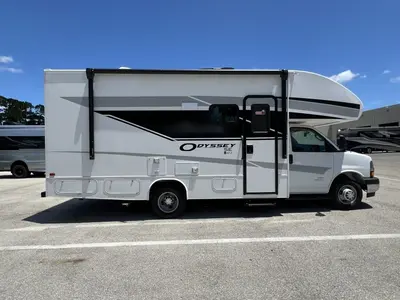 2026 Entegra Coach Odyssey photo 19