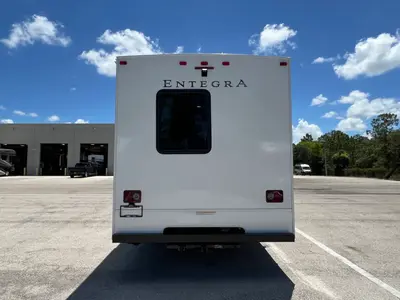 2026 Entegra Coach Odyssey photo 23