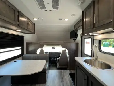 2026 Entegra Coach Odyssey photo 3
