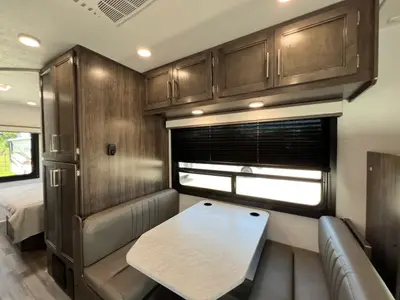 2026 Entegra Coach Odyssey photo 12