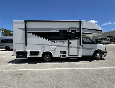 2026 Entegra Coach Odyssey photo 20