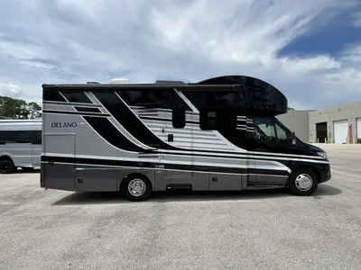 2023 Thor Motor Coach Delano photo 19