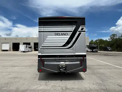 2023 Thor Motor Coach Delano photo 23