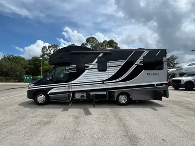 2023 Thor Motor Coach Delano photo 22