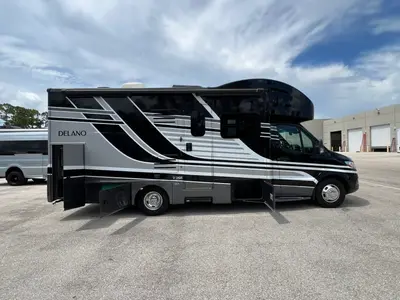 2023 Thor Motor Coach Delano photo 20