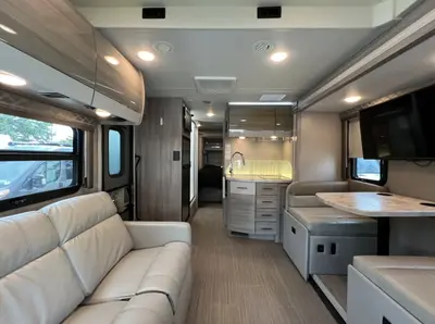 2023 Thor Motor Coach Delano photo 5