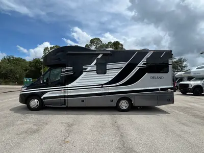 2023 Thor Motor Coach Delano photo 21