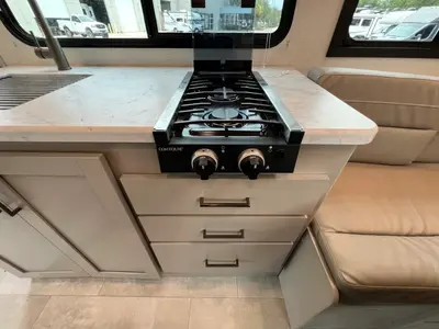 2026 Thor Motor Coach Chateau photo 10