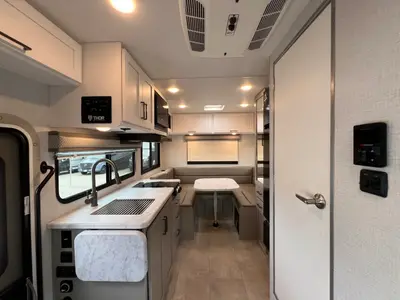 2026 Thor Motor Coach Chateau photo 6