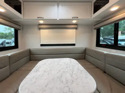 2026 Thor Motor Coach Chateau photo 15