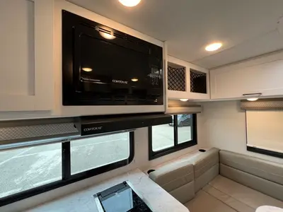2026 Thor Motor Coach Chateau photo 12