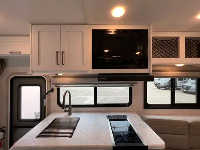 2026 Thor Motor Coach Chateau photo 8