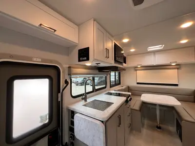2026 Thor Motor Coach Chateau photo 7
