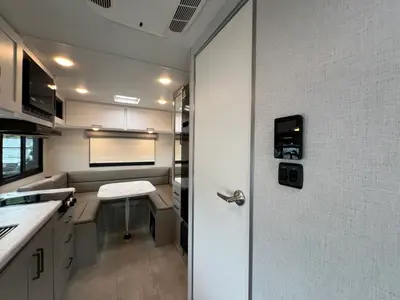 2026 Thor Motor Coach Chateau photo 14