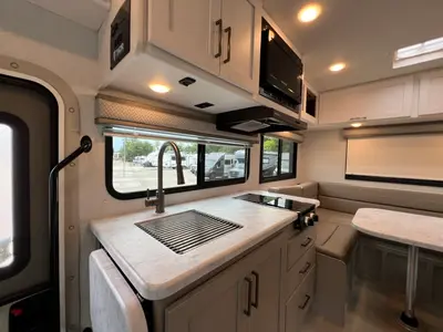 2026 Thor Motor Coach Chateau photo 9